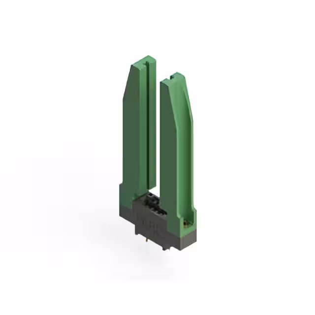 395-010-556-878 EDAC Inc.  Edgeboard Connectors